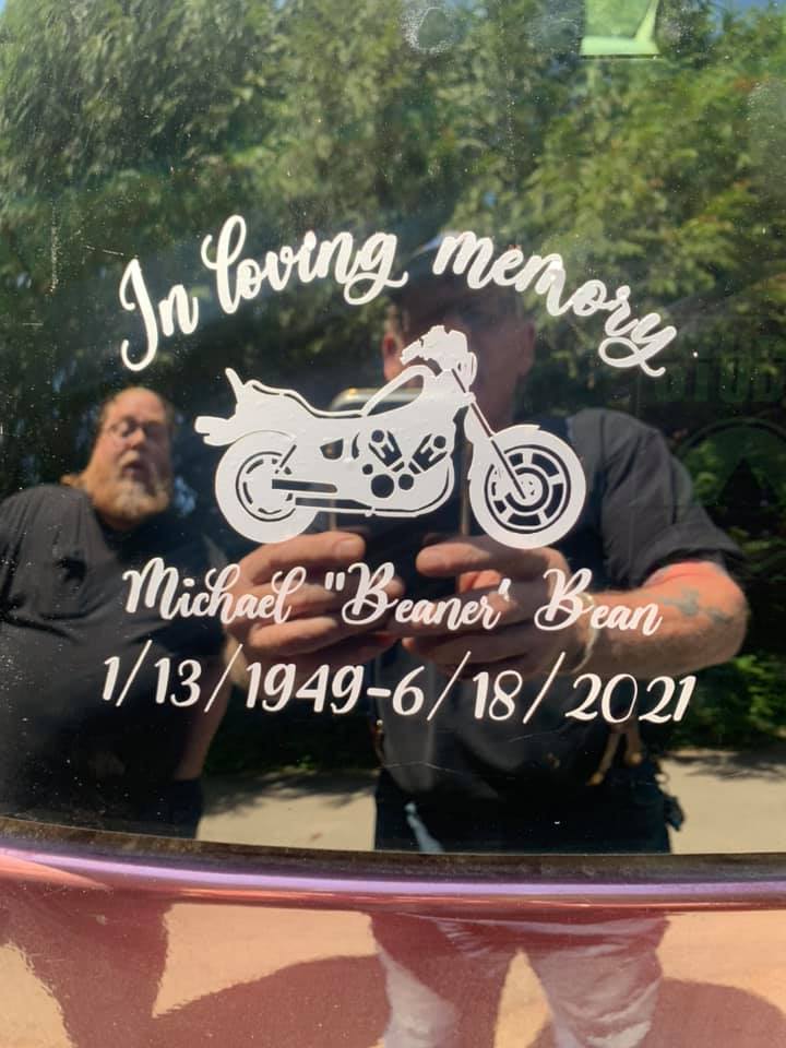 Veterans Motorcycle Outreach