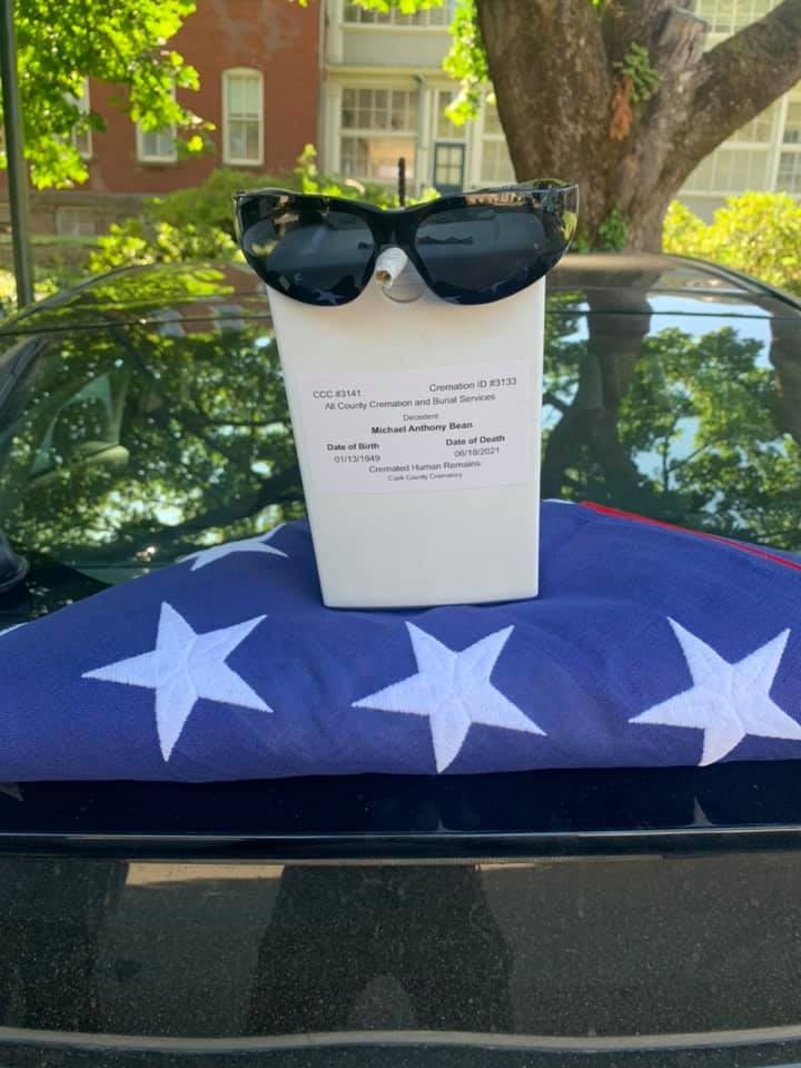 Veterans Motorcycle Outreach